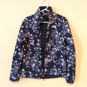 North face Puffer Size S
